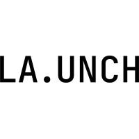 LA.UNCH logo - Similar company to Clicknkids