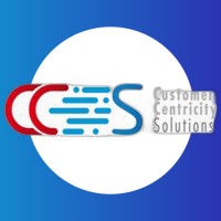 Customer Centricity Solutions logo - Similar company to Customer Centricity, Llc.