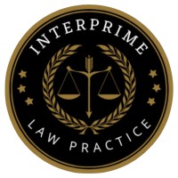 Interprime Law Practice logo - Similar company to Roche Partners Lp