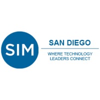 SIM San Diego logo - Similar company to Blufi Lending