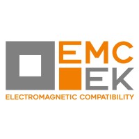 EMCEK logo - Similar company to Mc Electronics