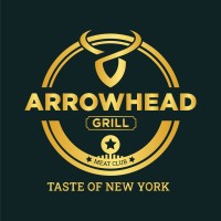 Arrowhead Grill Bd