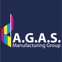 AGAS Manufacturing Group logo - Similar company to Alienfox Technologies