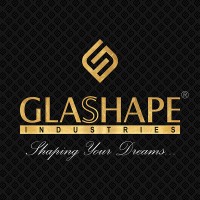 GLAS SHAPE INDUSTRIES logo - Similar company to Ethinext Pharma