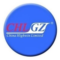 China Highwin Limited 广州高盛国际货运代理有限公司 logo - Similar company to Sino-Line Group
