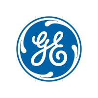 GE Licensing logo - Similar company to Xponent Photonics