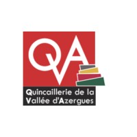 Quincaillerie de la Vallée d’Azergues logo - Similar company to Hanger Tools