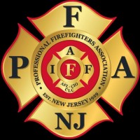 Professional Firefighters Assoc. of NJ (PFANJ) logo - Similar company to Dignity Care Partners