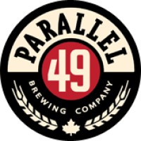 Parallel 49 Brewing Company logo - Similar company to Phillips Brewing