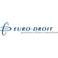 EURO DROIT logo - Similar company to Régence