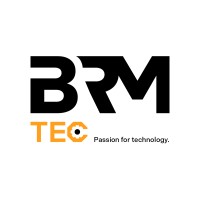 BRM-Tec BV logo - Similar company to Prosonic.Eu