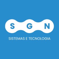 SGN Sistemas logo - Similar company to Terabit