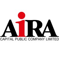 AIRA Capital Public Company Limited logo - Similar company to Y Commercials Pvt. Ltd.