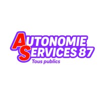 SAD Autonomie Services 87 logo - Similar company to Carepro Disability Services