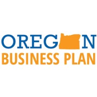 Oregon Business Plan logo - Similar company to Best Buddies In Oregon