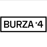 Burza #4 logo - Similar company to Vnitroblock