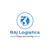Raj Logistics logo - Similar company to Raj Logistics