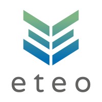 ETEO logo - Similar company to Chiroteca