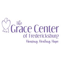 The Grace Center of Fredericksburg logo - Similar company to Swissomation