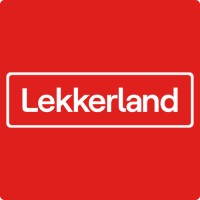 Lekkerland Italia | distribuzione | food | beverage logo - Similar company to La Vogherese Informatica