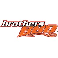 Brothers BBQ logo - Similar company to Darumatic Cloud Native