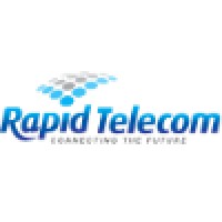 Rapid Telecommunications WLL logo - Similar company to Techno Serv