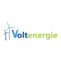 Voltenergie logo - Similar company to Voltenergi