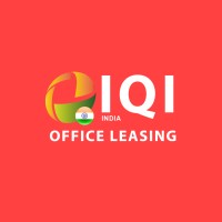 IQI India Office Leasing logo - Similar company to Leasing Spaces