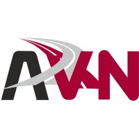AVN Logistics (Coldchain Solutions) logo - Similar company to Innofy Logistics