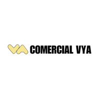 Comercial VyA 🇺🇸🇨🇱 logo - Similar company to Marben Pets Ltda