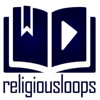 ReligiousLoops.com | Search and download thousands of worship videos today at ReligiousLoops.com; logo - Similar company to 3Dsk