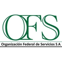ORGANIZACION FEDERAL DE SERVICIOS logo - Similar company to Chin.Ar