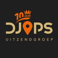 Djops Uitzendgroep logo - Similar company to Rentlink