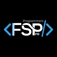 FS Programmers logo - Similar company to Diviv Group