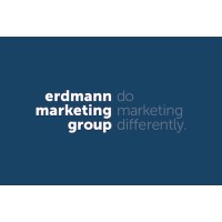 Erdmann Marketing Group logo - Similar company to Erdmann Advertising