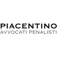 Piacentino, Avvocati Penalisti logo - Similar company to Studio Di Ortodonzia Giuliante E Ursini