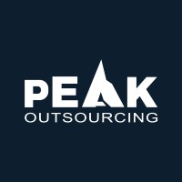 Peak Outsourcing logo - Similar company to Piton Global