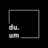 du.um arquitetura & design logo - Similar company to Conselho De Arquitetura E Urbanismo Do Distrito Federal - Cau/Df