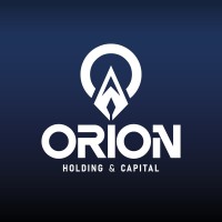 Orion Holding & Capital logo - Similar company to Satori Construcciones