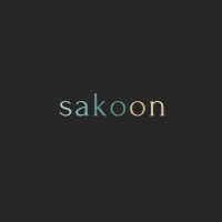 Sakoon logo - Similar company to Nomisk
