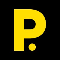 Pearce Media logo - Similar company to Double Tap Studio