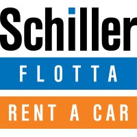 Schiller Flotta & Rent a Car logo - Similar company to Flottaman Zrt.