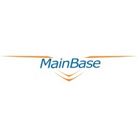MainBase AB logo - Similar company to Evolved Aerospace