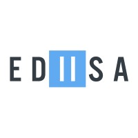 EDIISA® logo - Similar company to China Yike Group Co.,Ltd