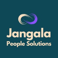 Jangala logo - Similar company to Bloom