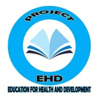 Project EHD- Education For Health And Development logo - Similar company to Acreol Global