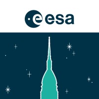 ESA BIC Turin logo - Similar company to Natla