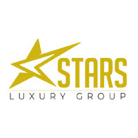Stars Luxury Group Monte Carlo logo - Similar company to Shipshape.Pro