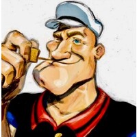 Monell Commercial Marine (MCM) logo - Similar company to Naval Tech Hub