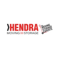 Hendra Moving and Storage logo - Similar company to Make Your Move, Llc